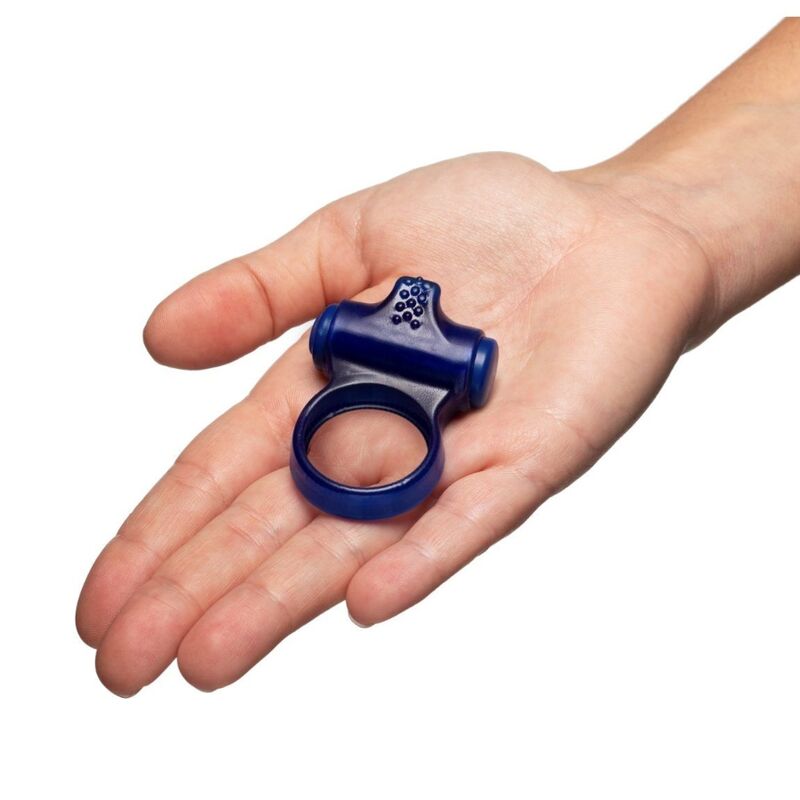 CONTROL - ANILLO VIBRADOR PLEASURE BOOSTER CONTROL TOYS