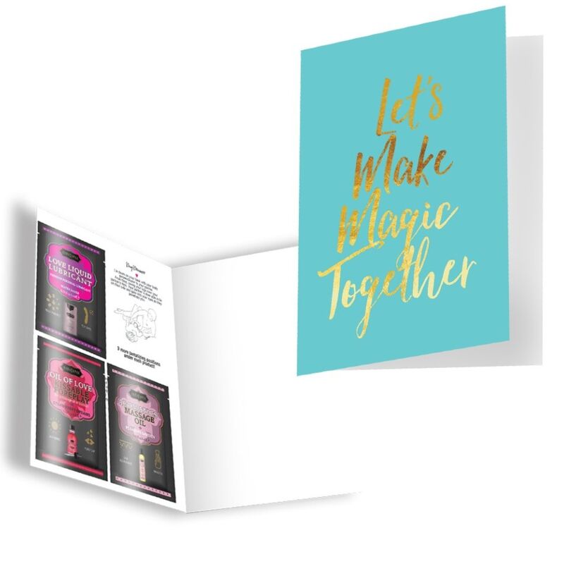 KAMASUTRA - NOTA TRAVIESA: LÁMEME...POR FAVOR KAMASUTRA