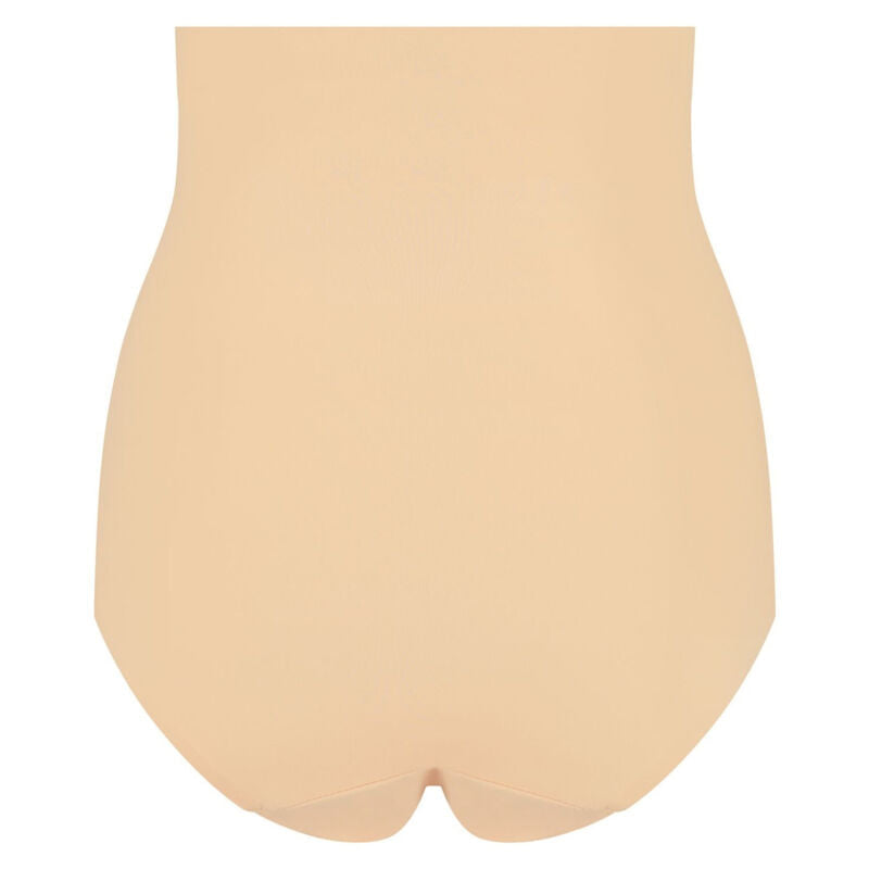BYE-BRA - FAJA SIN COSTURAS ESTILO PANTIES NEGRO TALLA XXL BYE BRA - UNDERWEAR