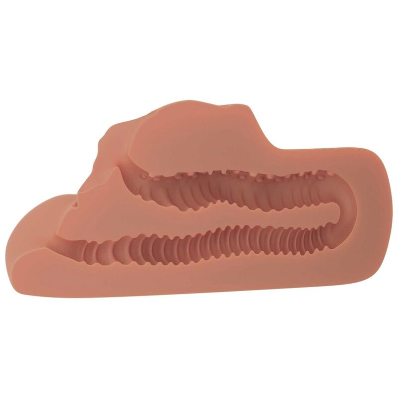 PDX PLUS - PERFECT PUSSY DOUBLE STROKER MASTURBADOR VAGINA Y ANO PDX PLUS+