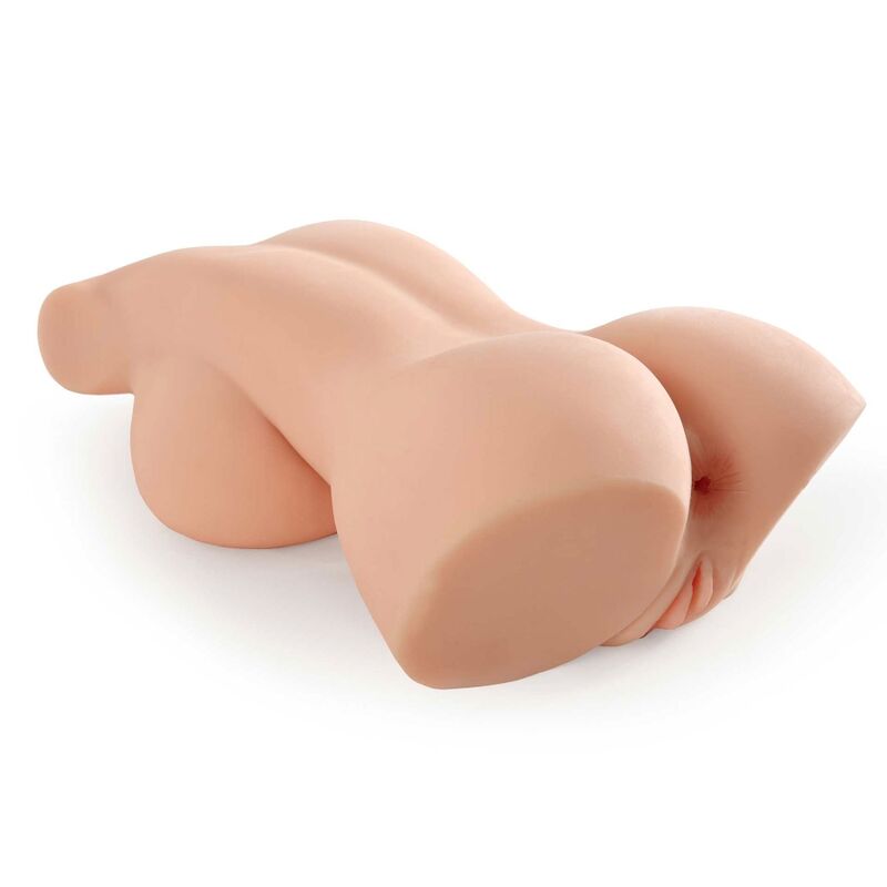 PDX PLUS - PERFECT 10 TORSO PIEL CLARA PDX PLUS+