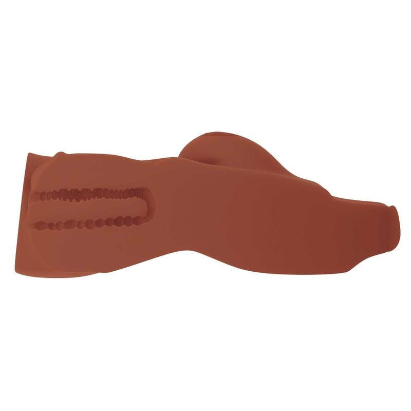PDX PLUS - PERFECT 10 TORSO MARRÓN PDX PLUS+