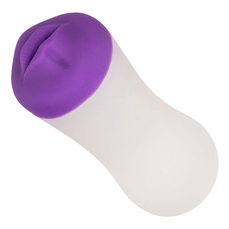 CALEXOTICS - DEEP THROAT GRIP MASTURBADOR BOCA CALEXOTICS