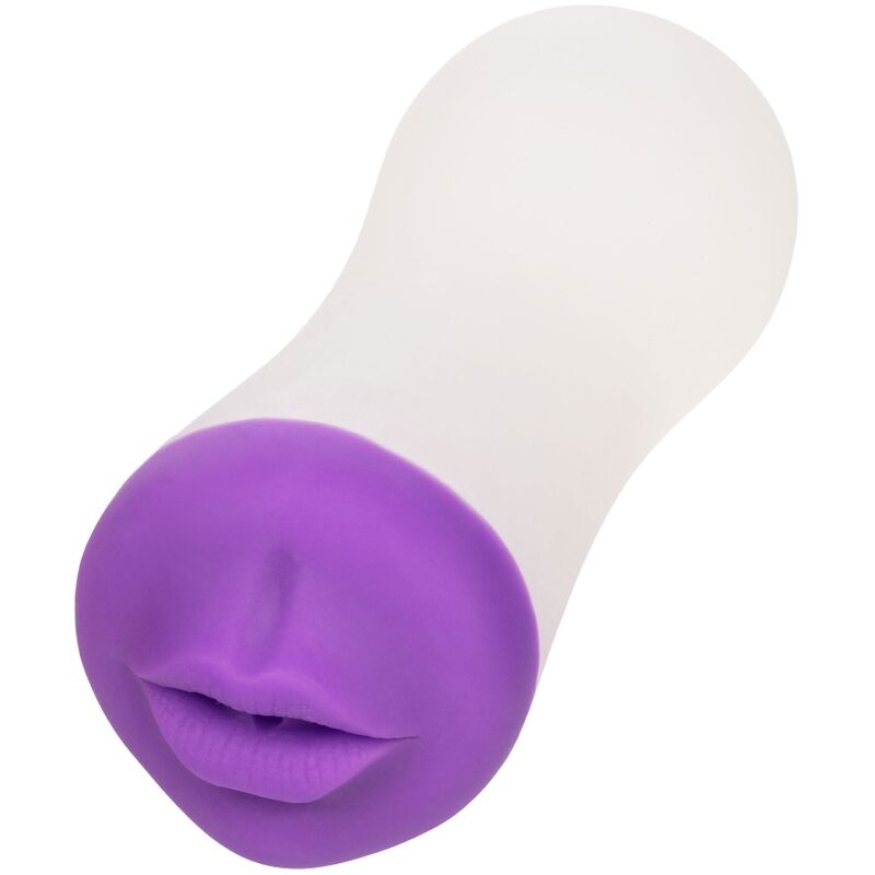CALEXOTICS - DEEP THROAT GRIP MASTURBADOR BOCA CALEXOTICS