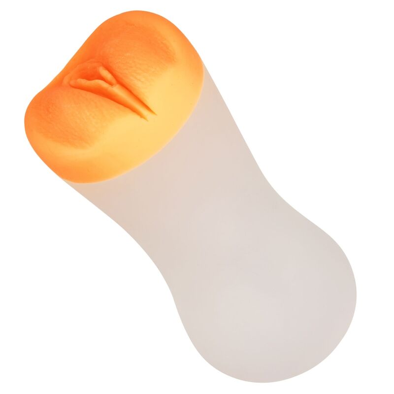 CALEXOTICS - DEEP PUSSY GRIP MASTURBADOR BOCA CALEXOTICS