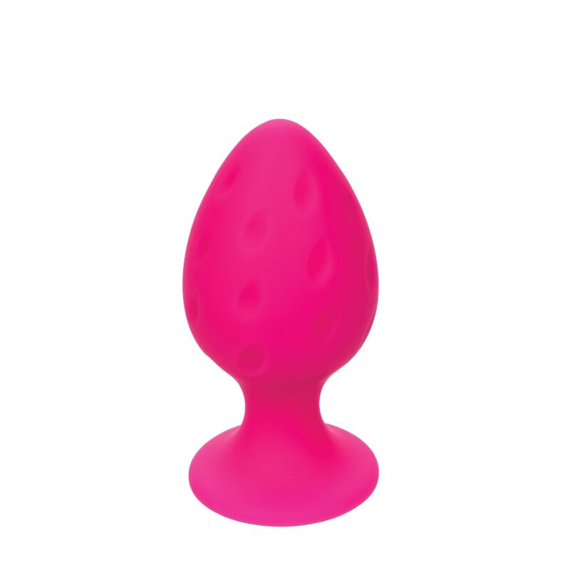 CALEXOTICS - CHEEKY PLUGS ANALES ROSA CALEXOTICS