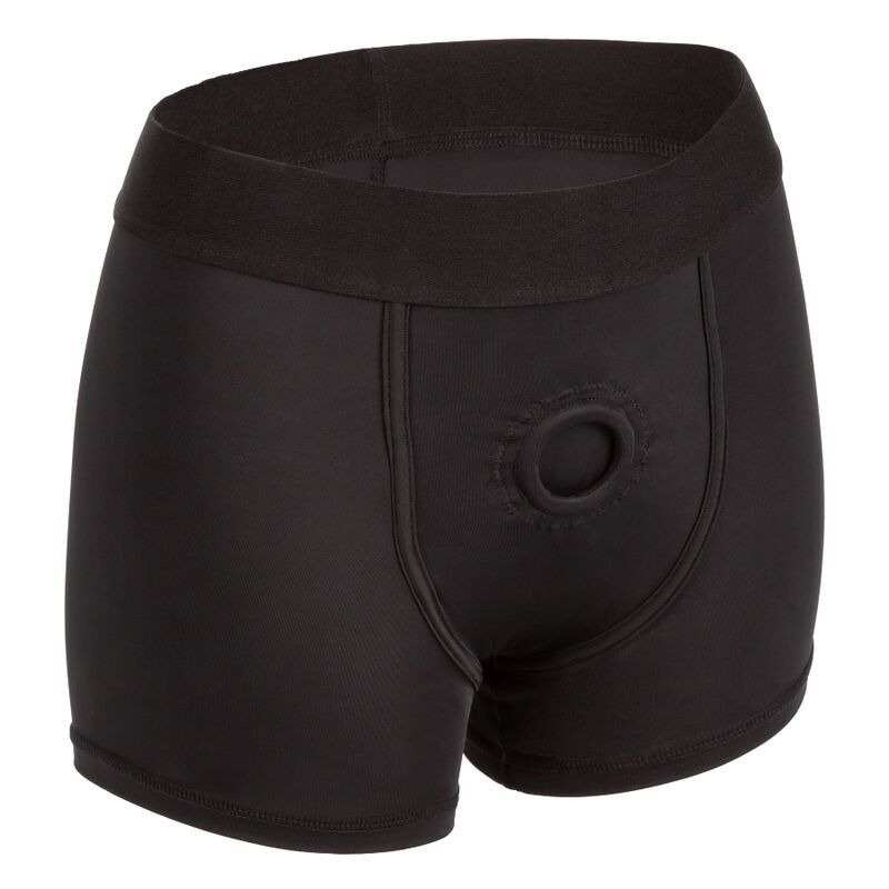 CALEXOTICS - ARNÉS ESTILO BOXER S/M CALEXOTICS