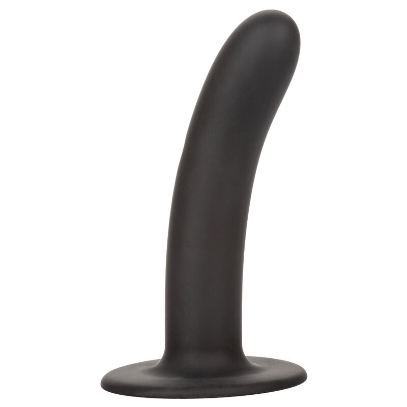 CALEXOTICS - BOUNDLESS DILDO LISO 15.25 CM COMPATIBLE CON ARNÉS CALEXOTICS