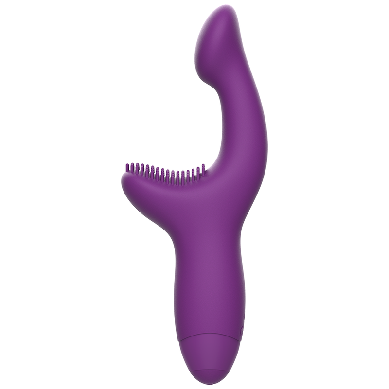 REWOLUTION - REWOKISS VIBRADOR ESTIMULADOR PUNTO A REWOLUTION