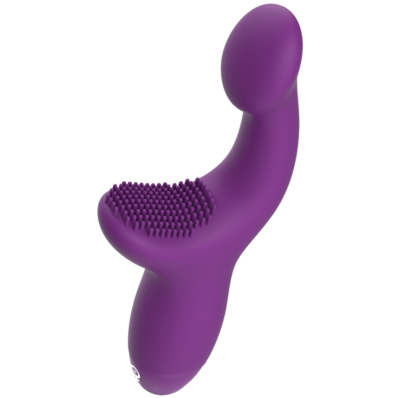 REWOLUTION - REWOKISS VIBRADOR ESTIMULADOR PUNTO A REWOLUTION
