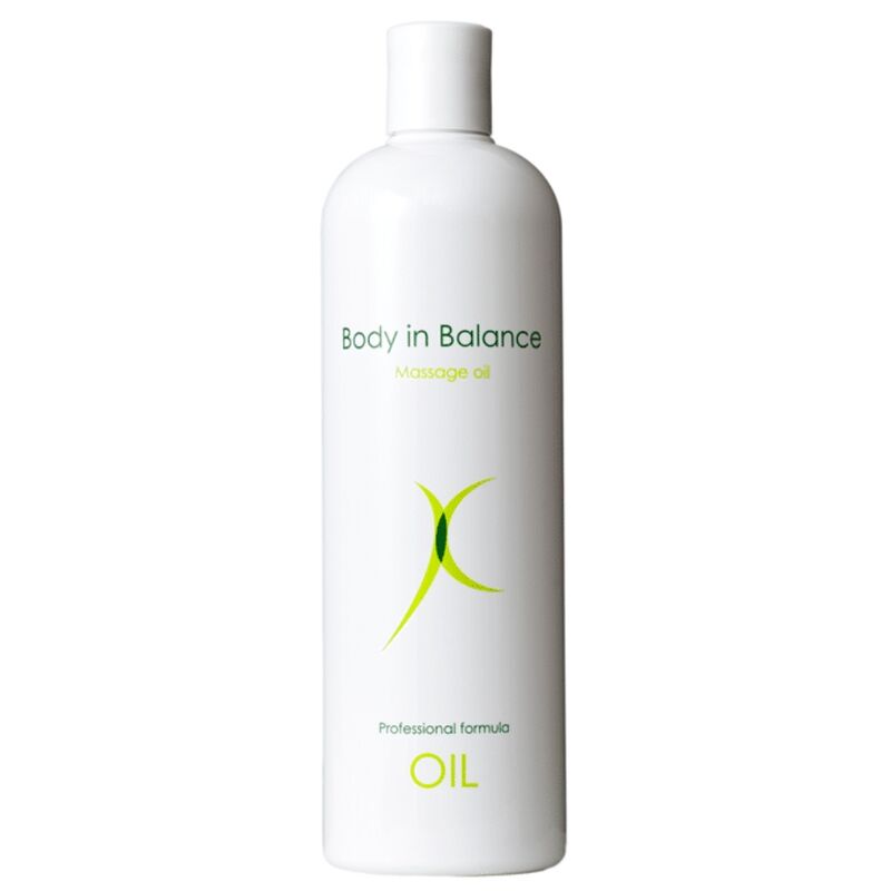 BODY IN BALANCE - ACEITE CUIDADO INTIMO 500 ML BODY IN BALANCE