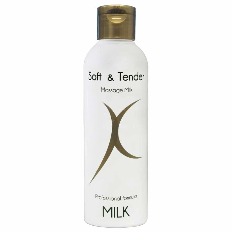 SOFT AND TENDER - CREMA BODYMILK DE MASAJE 200 ML SOFT AND TENDER