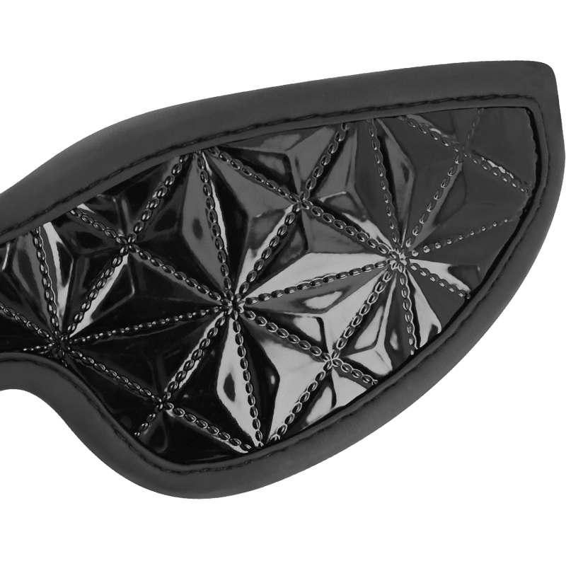 BEGME - BLACK EDITION ANTIFAZ ELÁSTICO CON FORRO DE NEOPRENO BEGME BLACK EDITION