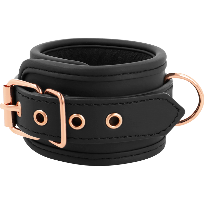 COQUETTE CHIC DESIRE - FANTASY ESPOSAS PARA MANOS CUERO VEGANO CON FORRO DE NOPRENO COQUETTE FANTASY