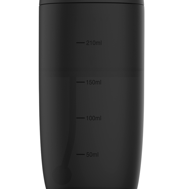 ANBIGUO - ULTIMATE LIMPIADOR ANAL AUTOMÁTICO 5 INTENSIDADES ANBIGUO