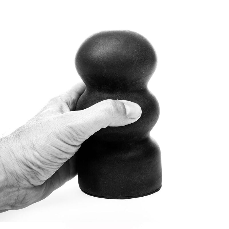 ALL BLACK - MASTURBADOR POOKIE ALL BLACK