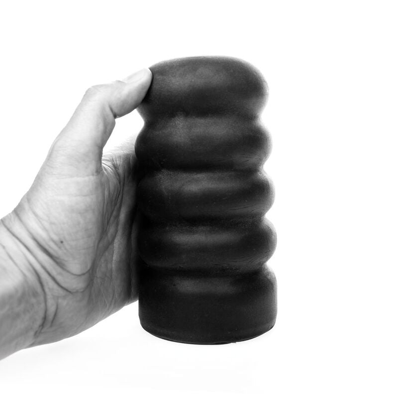 ALL BLACK - MASTURBADOR TWINK ALL BLACK