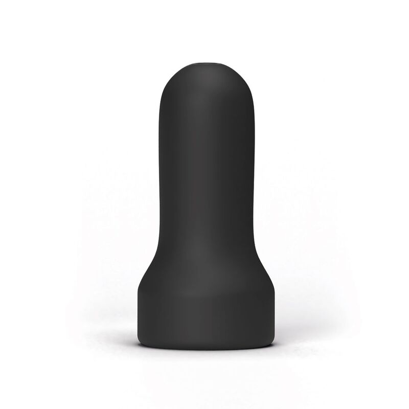 ALL BLACK - MASTURBADOR LOOP MODELO 2 ALL BLACK