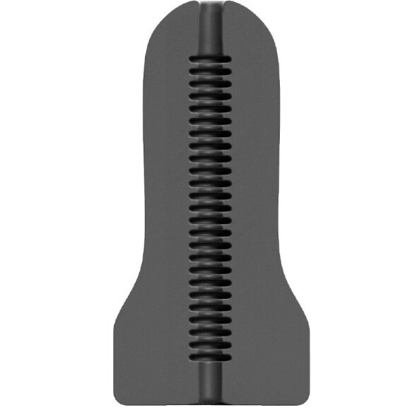 ALL BLACK - MASTURBADOR LOOP MODELO 2 ALL BLACK