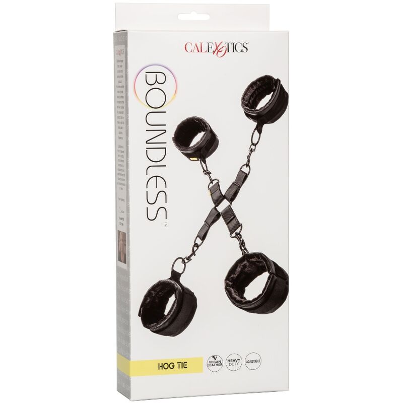 CALEXOTICS - BOUNDLESS HOG TIE CALEXOTICS