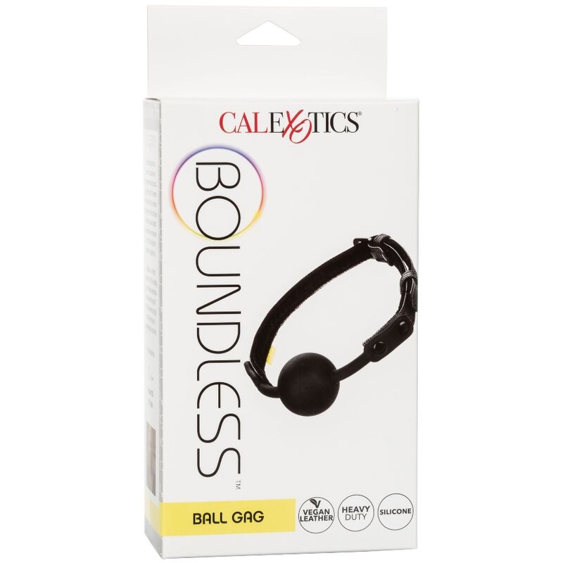 CALEXOTICS - MORDAZA BOUNDLESS CALEXOTICS