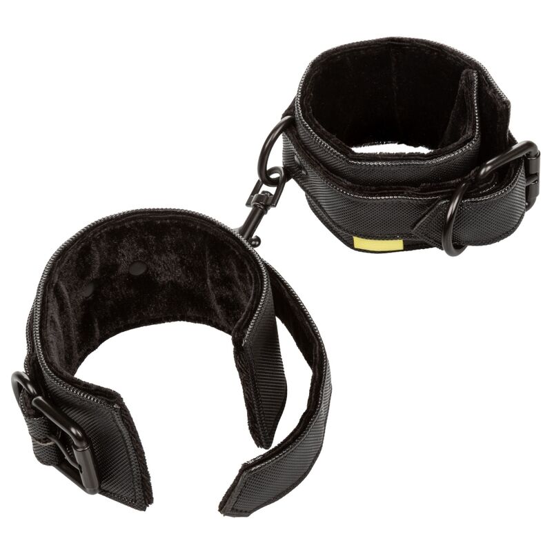 CALEXOTICS - BOUNLESS WRIST CUFFS ESPOSAS PARA MANOS CALEXOTICS