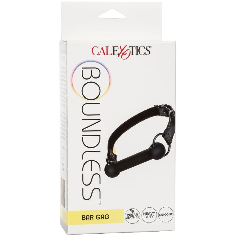 CALEXOTICS - BOUNDLESS BAR GAG MORDAZA CALEXOTICS