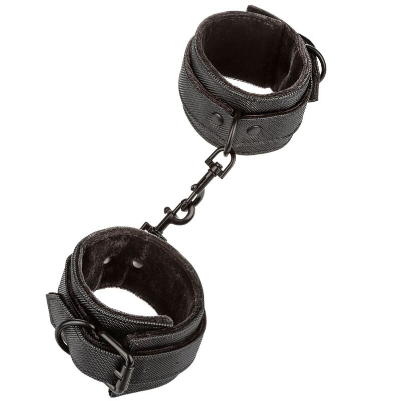 CALEXOTICS - BOUNDLESS ANKLE CUFFS ESPOSAS TOBILLERAS CALEXOTICS