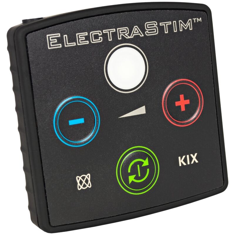 ELECTRASTIM - KIX ELECTRO SEX STIMULATOR ELECTRASTIM