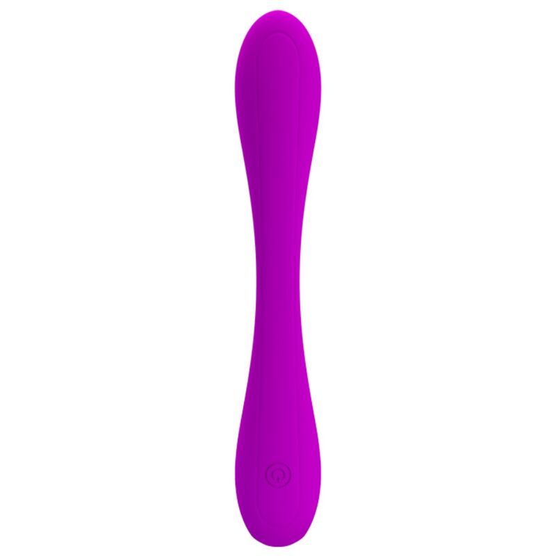PRETTY LOVE - YEDDA VIBRADOR FLEXIBLE PRETTY LOVE SMART