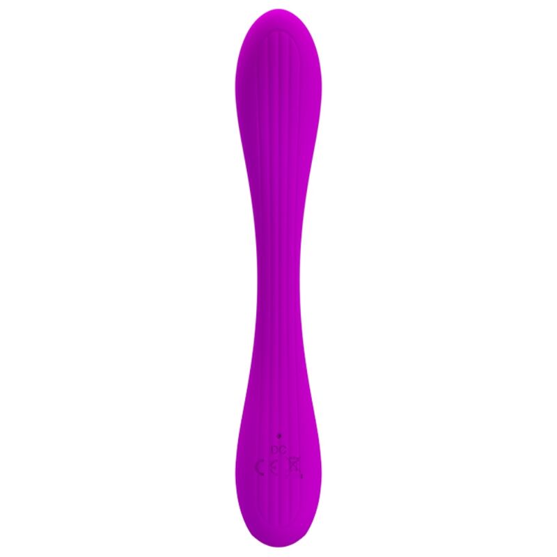 PRETTY LOVE - YEDDA VIBRADOR FLEXIBLE PRETTY LOVE SMART