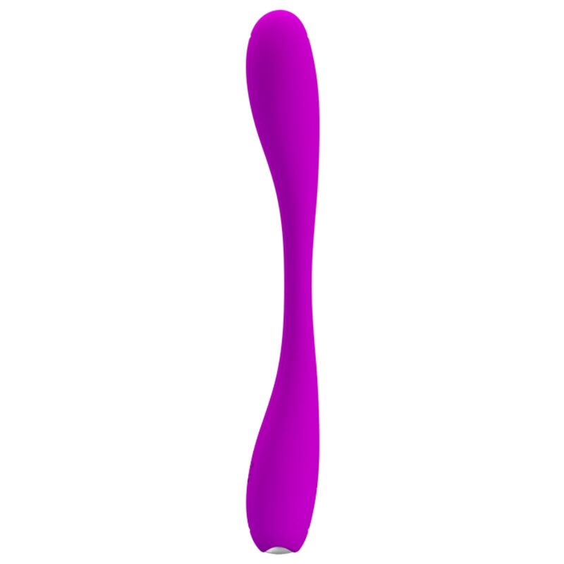 PRETTY LOVE - YEDDA VIBRADOR FLEXIBLE PRETTY LOVE SMART