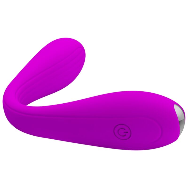 PRETTY LOVE - YEDDA VIBRADOR FLEXIBLE PRETTY LOVE SMART