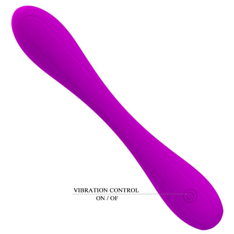 PRETTY LOVE - YEDDA VIBRADOR FLEXIBLE PRETTY LOVE SMART