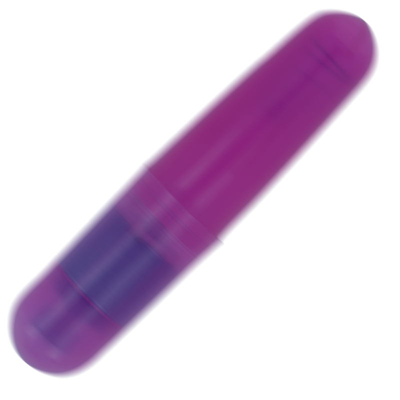 OHMAMA - BALA VIBRADORA BASIC LILA OHMAMA