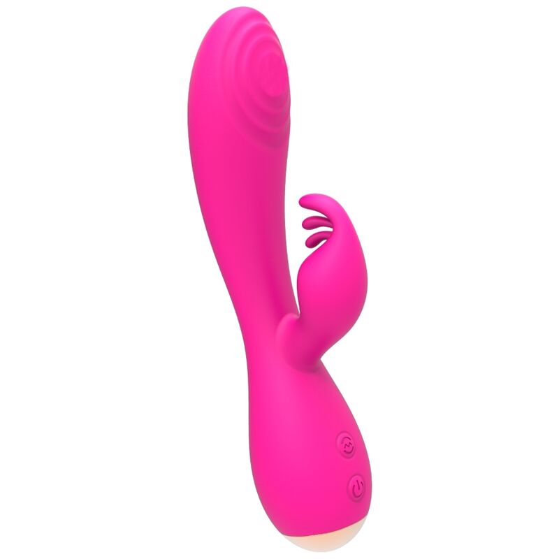 NALONE - MAGIC STICK VIBRADOR RABBIT - ROSA NALONE