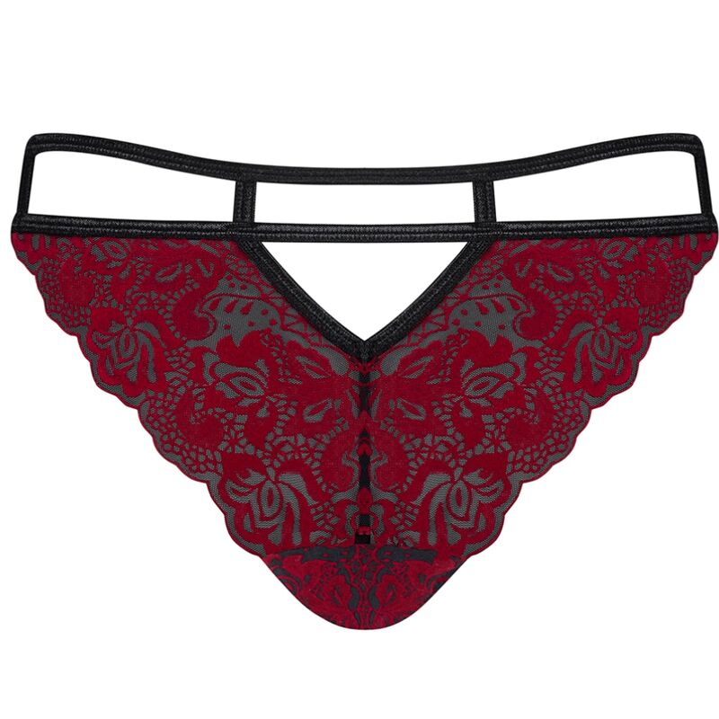 OBSESSIVE - SUGESTINA PANTIES L/XL OBSESSIVE PANTIES & THONG