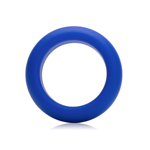JE JOUE - ANILLO SILICONA AZUL - ESTRANGULAMIENTO MINIMO JE JOUE