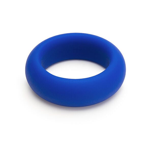 JE JOUE - ANILLO SILICONA AZUL - ESTRANGULAMIENTO MINIMO JE JOUE