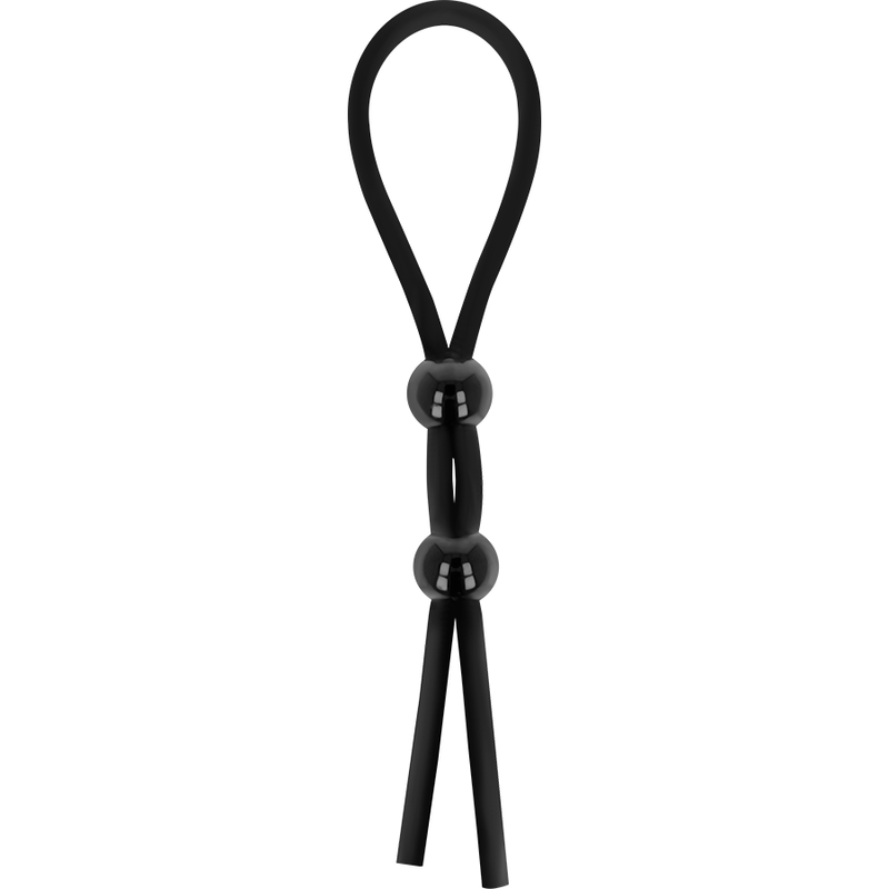 OHMAMA FETISH - CUERDA ANILLO PENE Y TESTICULOS 2 OHMAMA FETISH