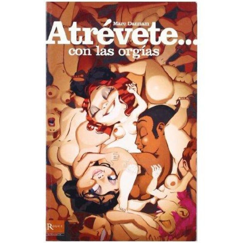 DIABLO PICANTE - ATREVETE... CON LAS ORGIAS DIABLO PICANTE