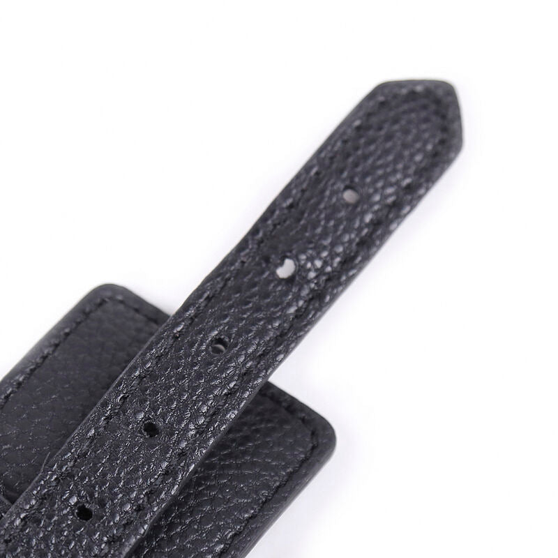 OHMAMA FETISH - FUNDA DE SUJECION PENE CON CORREA OHMAMA FETISH