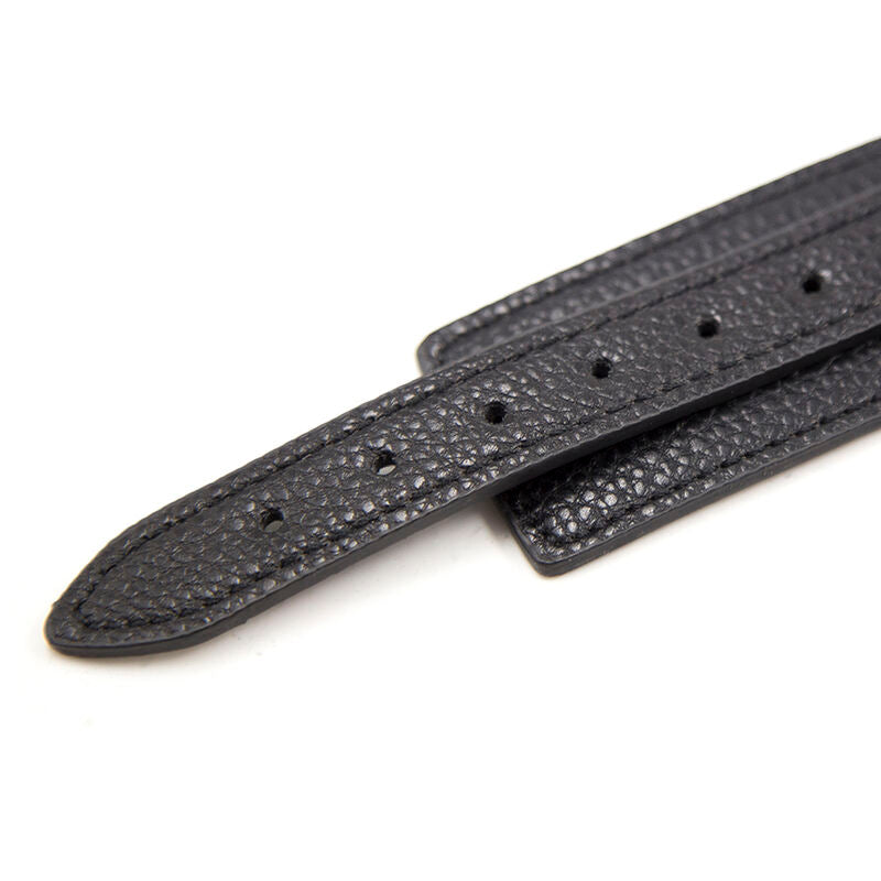 OHMAMA FETISH - COLLAR PATRON SERPIENTE OHMAMA FETISH