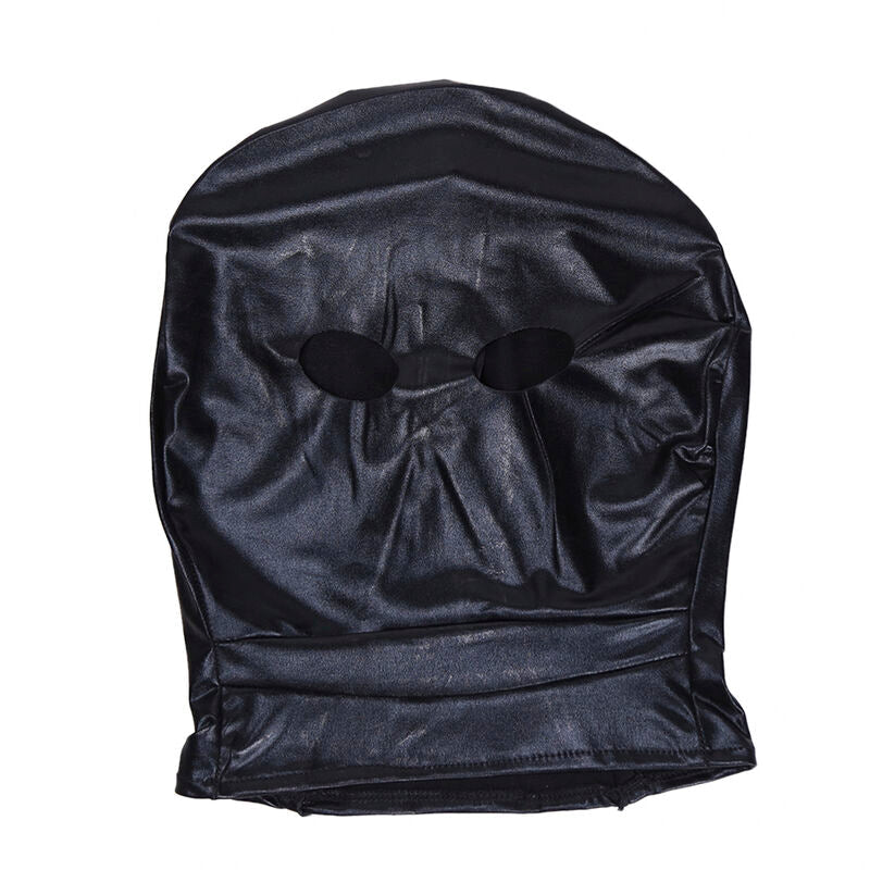 OHMAMA FETISH - GORRO BOCA CUBIERTA OHMAMA FETISH