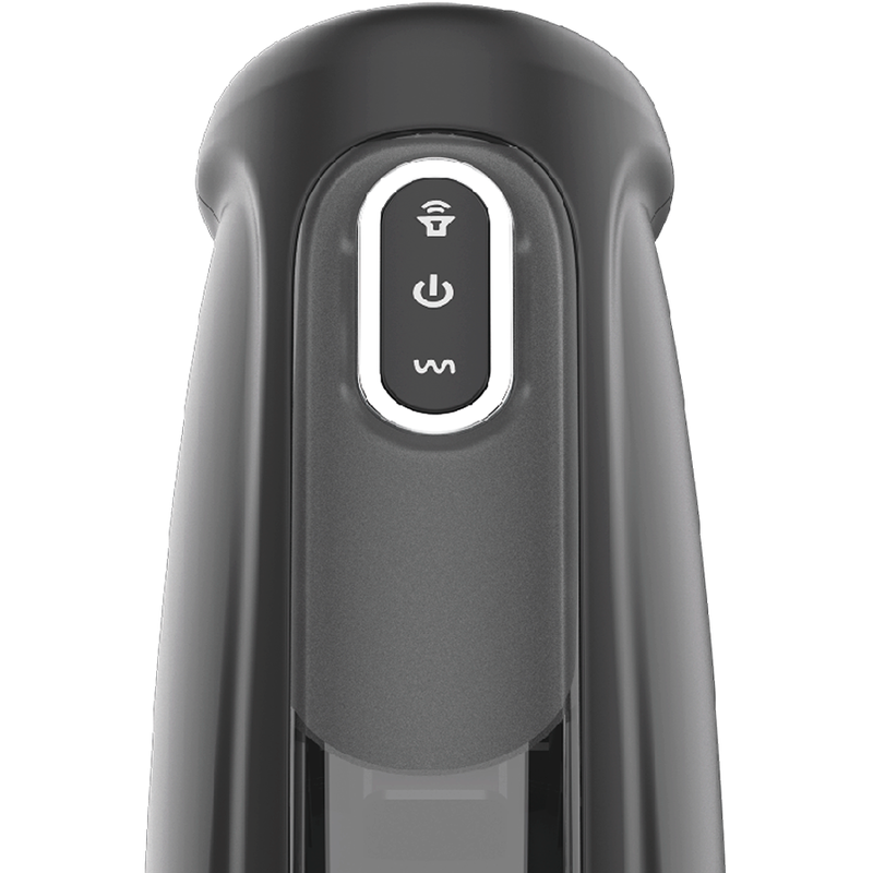 JAMYJOB - TORNADO MASTURBADOR 360 ROTATE TECH JAMYJOB