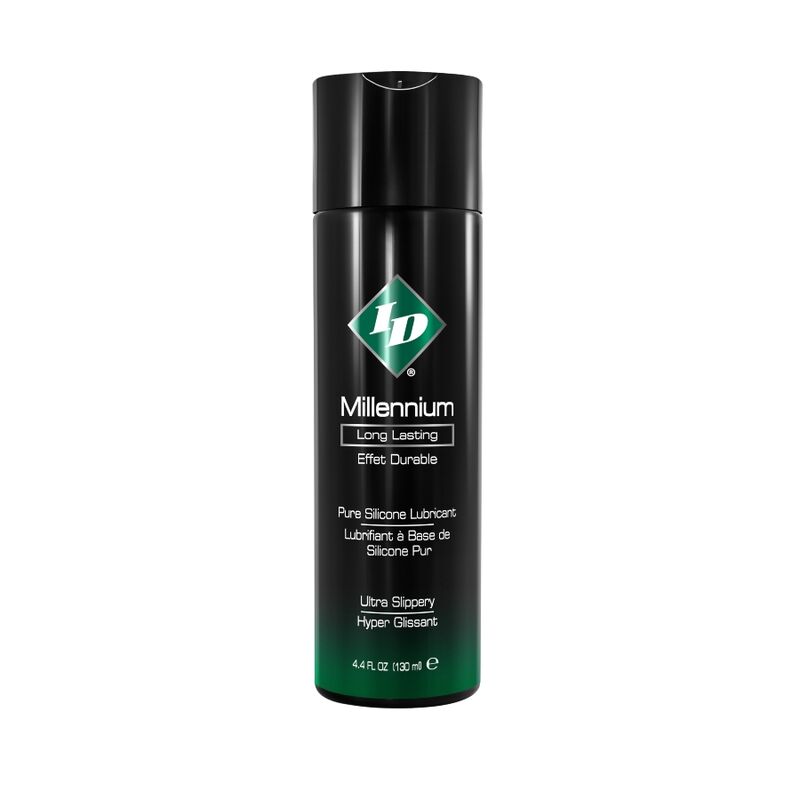 ID MILLENIUM - LUBRICANTE SILICONA 130 ML ID MILLENIUM
