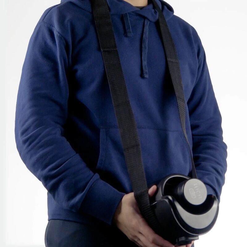 KIIROO - KEON NECK STRAP CORREA DE CUELLO KIIROO