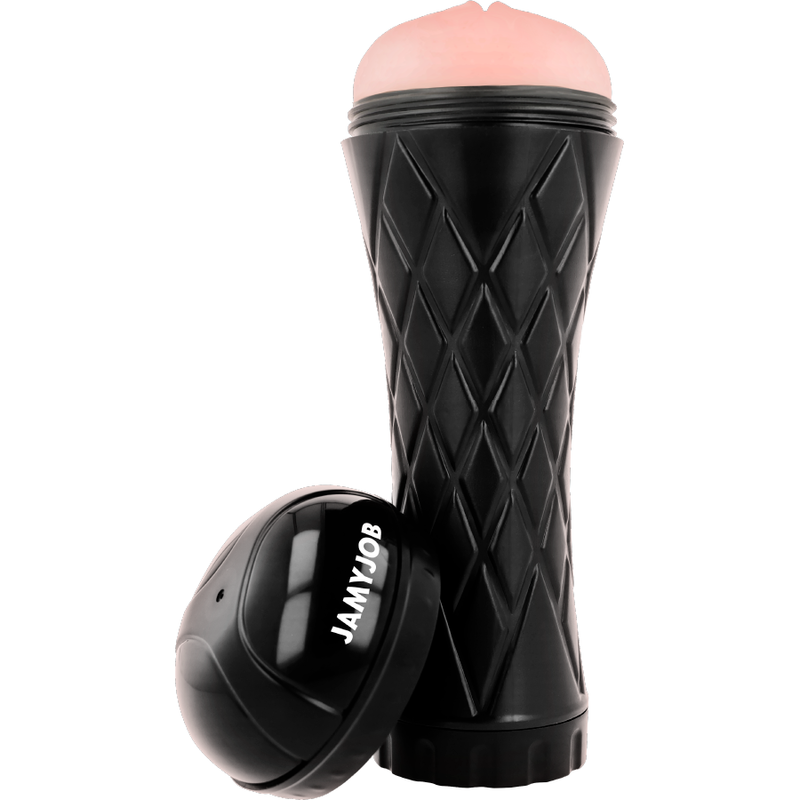 JAMYJOB - MOUTH MASTURBADOR - BOCA JAMYJOB