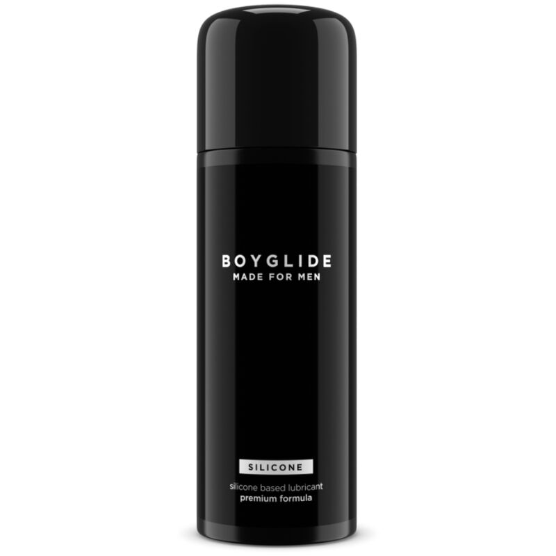 INTIMATELINE - BOYGLIDE LUBRICANTE BASE SILICONA 100 ML INTIMATELINE BOYGLIDE
