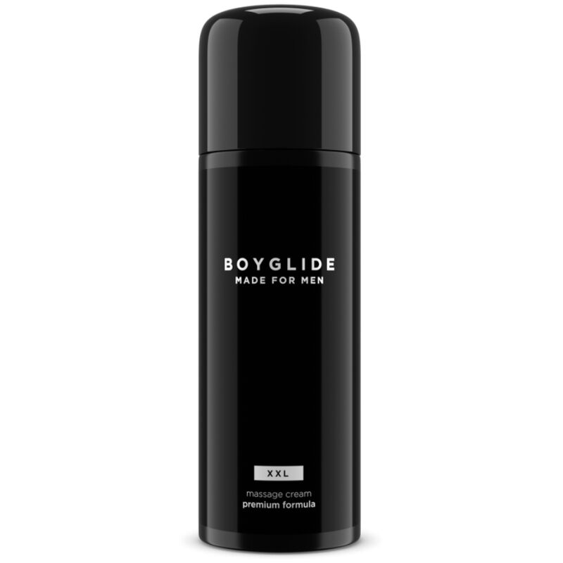 INTIMATELINE - BOYGLIDE XXL CREMA MASAJE VOLUMINIZANTE 100 ML INTIMATELINE BOYGLIDE